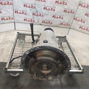 Caja Cambios Automatica Mercedes-Benz Clase C (BM 203) Sportcoupe (10.2000->) 3.2 C 320 (203.764) [3,2 Ltr. - 160 kW V6 18V CAT] - 439172