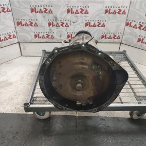 Caja Cambios Automatica Mercedes-Benz Clase E (BM 210) Berlina (05.1995->) E 320 CDI (210.026) - 406490