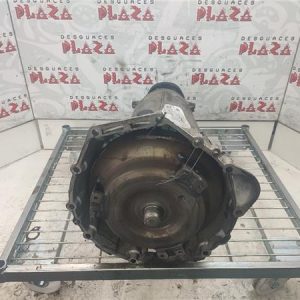 Caja Cambios Automatica Mercedes-Benz Clase E (BM 210) Berlina (1995->) 3.0 300 Turbodiesel (210.025) [3,0 Ltr. - 130 kW Turbodiesel CAT] - 374709