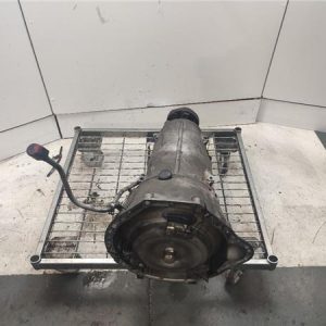 Caja Cambios Automatica Mercedes-Benz Clase E (BM 210) Berlina (1995->) 3.0 300 Turbodiesel (210.025) [3,0 Ltr. - 130 kW Turbodiesel CAT] - 470273
