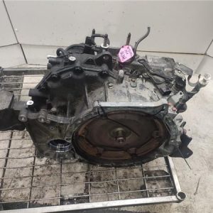 Caja Cambios Automatica Mitsubishi ASX (GA0W)(2010->) 2.2 Kaiteki 4WD [2,2 Ltr. - 110 kW DI-D CAT] - 454128