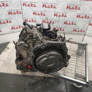 Caja Cambios Automatica Nissan Almera Tino (V10M)(05.2000->) 2.0 - 434813