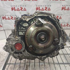 Caja Cambios Automatica Opel Astra G Berlina (1998->) 1.6 16V - 367095