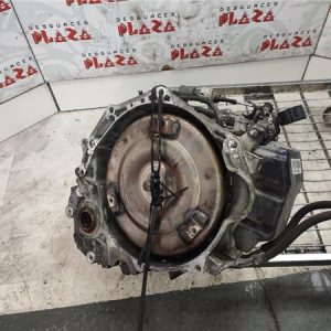 Caja Cambios Automatica Opel Vectra C Berlina (07.2005->) 2.2 Cosmo [2,2 Ltr. - 114 kW 16V CAT (Z 22 YH / LCH)] - 425266