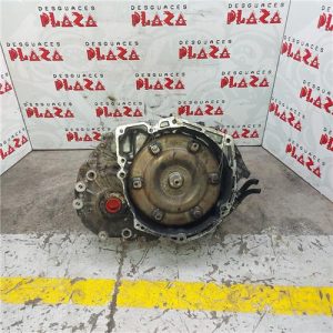 Caja Cambios Automatica Opel Vectra C Berlina (2002->) 1.9 Design [1,9 Ltr. - 110 kW 16V CDTI CAT (Z 19 DTH / LRD)] - 328088