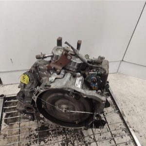 Caja Cambios Automatica Peugeot 407 (2004->) 2.2 ST Confort [2,2 Ltr. - 116 kW] - 535284