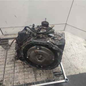 Caja Cambios Automatica Renault Laguna III Berlina (2007->) 2.0 dCi (BT01, BT0E, BT0K) - 490237