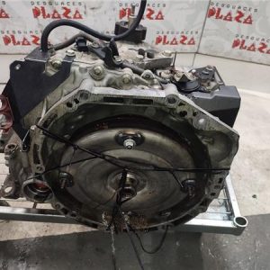 Caja Cambios Automatica Renault Laguna III Berlina (2007->) 2.0 dCi (BT0K, BT0J, BT1A, BT1D) - 359970