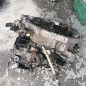 Caja Cambios Automatica Renault Vel Satis (BJ0)(2002->) 3.5 V6 (BJ0V, BJ0U) - 165610