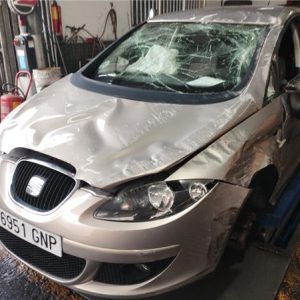 Caja Cambios Automatica Seat Altea (5P1)(03.2004->) 1.9 TDI - 470088