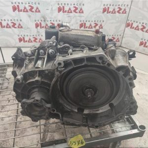 Caja Cambios Automatica Seat Altea (5P1)(03.2004->) 2.0 TDI 16V - 444312