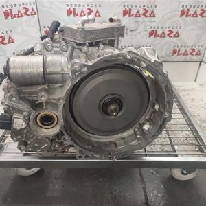 Caja Cambios Automatica Seat Ateca (KHP)(08.2020->) 2.0 FR [2,0 Ltr. - 110 kW TDI] - 376477