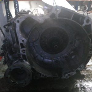 Caja Cambios Automatica Seat Ibiza (6L1)(04.2002->) 1.4 16V - 123387