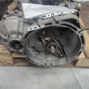 Caja Cambios Automatica Smart FORTWO FC 800 - 158854