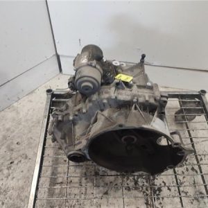 Caja Cambios Automatica Smart fortwo coupe (01.2007->) 999 - 534038