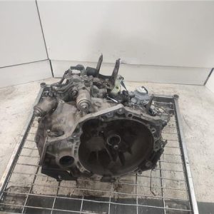 Caja Cambios Automatica Toyota Yaris (KSP9/SCP9/NLP9)(2009->) 1.3 Connect [1,3 Ltr. - 73 kW 16V CAT] - 460110