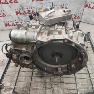 Caja Cambios Automatica Volkswagen Golf VIII Berlina (CD1)(12.2019->) 2.0 Life [2,0 Ltr. - 110 kW TDI] - 327640