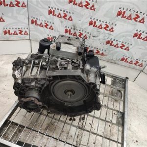 Caja Cambios Automatica Volkswagen Passat Berlina (3C2)(2005->) 2.0 TDI 16V - 415792