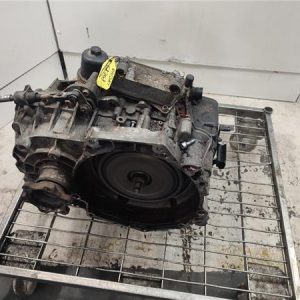 Caja Cambios Automatica Volkswagen Passat Berlina (3C2)(2005->) 2.0 TDI 16V - 535285