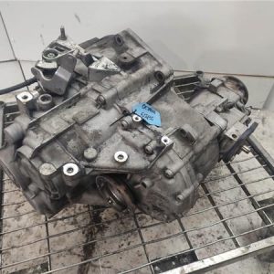 Caja Cambios Completo 4x4 Skoda Octavia Combi (1Z5)(2004->) 1.9 TDI - 486097