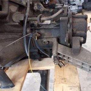Caja Cambios Manual Alfa Romeo 147 (190)(2000->) 1.6 T.Spark Distinctive [1,6 Ltr. - 88 kW 16V CAT] - 299986
