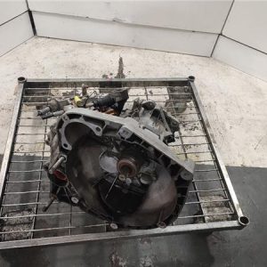 Caja Cambios Manual Alfa Romeo 147 (190)(2004->) 1.6 TS 105 Collezione [1,6 Ltr. - 77 kW 16V CAT] - 535290