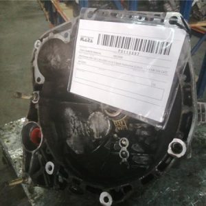 Caja Cambios Manual Alfa Romeo 156 (116)(1997->) 2.0 T.Spark Distinctive [2,0 Ltr. - 114 kW 16V CAT] - 115097
