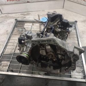 Caja Cambios Manual Audi A3 (8L)(09.1996->) 1.8 Ambiente [1,8 Ltr. - 92 kW 20V] - 418464