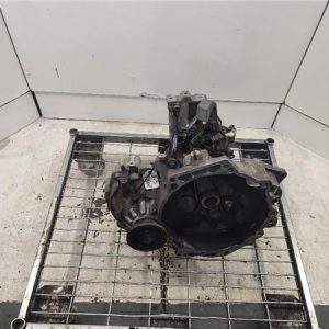 Caja Cambios Manual Audi A3 (8L)(09.1996->) 1.8 Ambiente [1,8 Ltr. - 92 kW 20V] - 498545
