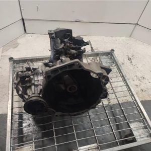 Caja Cambios Manual Audi A3 (8L)(09.1996->) 1.9 TDI Ambiente [1,9 Ltr. - 81 kW TDI] - 504841