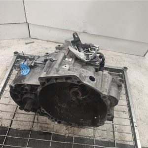 Caja Cambios Manual Audi A3 (8P1)(05.2003->) 2.0 TDI 16V - 460112