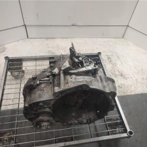 Caja Cambios Manual Audi A3 (8P1)(05.2003->) 2.0 TDI 16V - 492437
