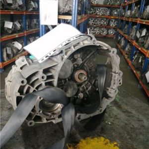 Caja Cambios Manual Audi A3 (8P1)(05.2003->) 2.0 TDI 16V - 194597