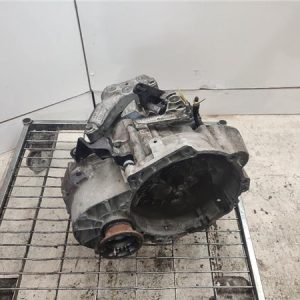 Caja Cambios Manual Audi A3 Sportback (8VF)(04.2016->) 2.0 sport [2,0 Ltr. - 110 kW 16V TDI] - 475699