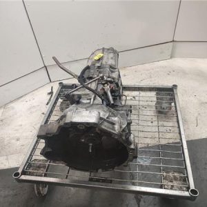 Caja Cambios Manual Audi A4 Avant (8E)(2004->) 2.0 TDI 16V - 470335