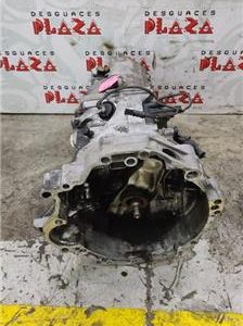 Caja Cambios Manual Audi A4 Berlina (8E)(12.2001->) 1.8 T [1,8 Ltr. - 110 kW 20V Turbo] - 327469