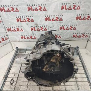 Caja Cambios Manual Audi A4 Berlina (B5)(1994->) 1.8 T - 374728