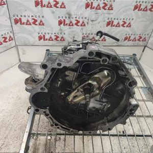 Caja Cambios Manual Audi A4 Berlina (B5)(1994->) 1.9 TDI - 374730