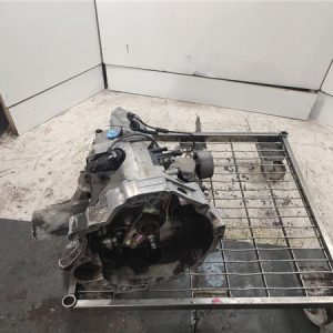 Caja Cambios Manual Audi A6 Berlina (4B2)(1997->) 1.8 T [1,8 Ltr. - 110 kW 20V Turbo] - 529004