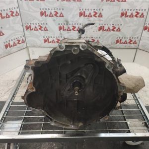 Caja Cambios Manual Audi A6 Berlina (4B2)(1997->) 2.5 TDI [2,5 Ltr. - 132 kW V6 24V TDI] - 376858