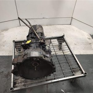 Caja Cambios Manual Audi A6 Berlina (4F2)(2004->) 2.0 TDI [2,0 Ltr. - 103 kW TDI] - 480828