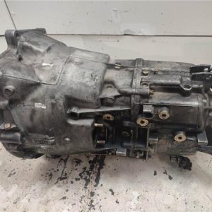 Caja Cambios Manual BMW Serie 5 Berlina (E39)(1995->) 2.5 525tds [2,5 Ltr. - 105 kW Turbodiesel CAT] - 469459
