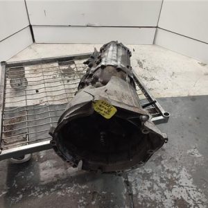 Caja Cambios Manual BMW Serie 5 Berlina (E60)(2003->) 2.0 520d [2,0 Ltr. - 120 kW 16V Diesel] - 540261