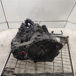 Caja Cambios Manual Chevrolet Captiva (2006->) 2.0 D - 469750