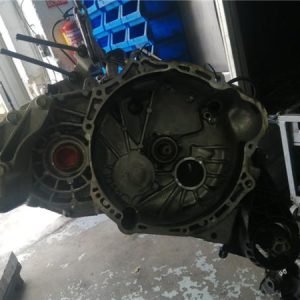 Caja Cambios Manual Chevrolet Cruze (2009->) 2.0 LS [2,0 Ltr. - 92 kW Diesel CAT] - 171486