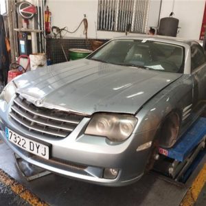Caja Cambios Manual Chrysler Crossfire (2003->) 3.2 Básico [3,2 Ltr. - 160 kW CAT] - 446814