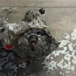 Caja Cambios Manual Chrysler PT Cruiser (2000->) 2.2 CRD - 226384