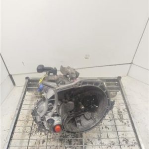 Caja Cambios Manual Citroen C3 Pluriel (2003->) 1.4 HDi - 547654
