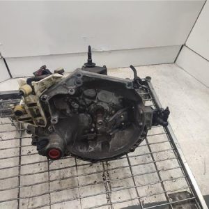 Caja Cambios Manual Citroen C4 Berlina (06.2004->) 1.4 16V - 474344