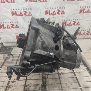 Caja Cambios Manual Citroen C4 Berlina (06.2004->) 1.6 HDi - 445797
